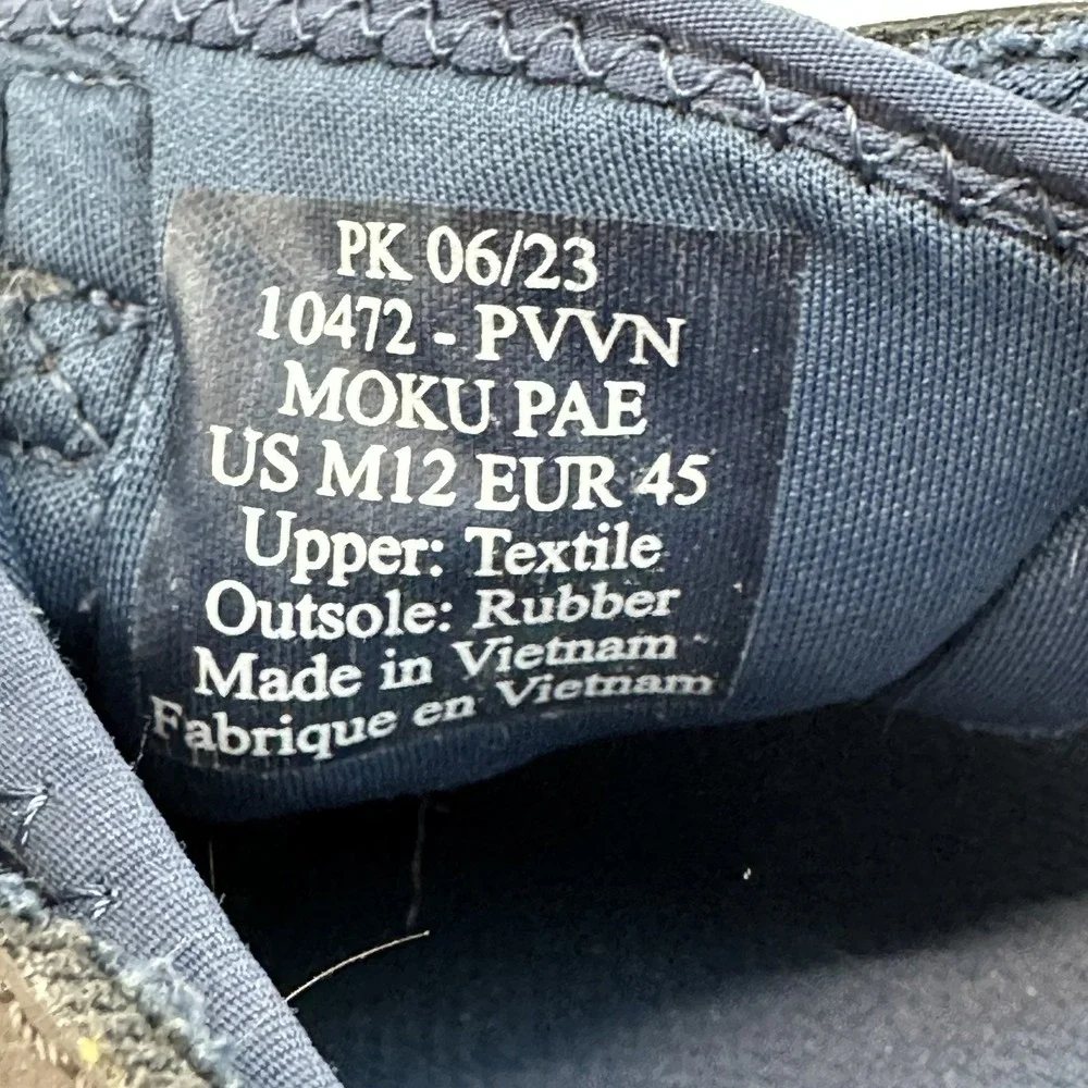 OluKai size 12